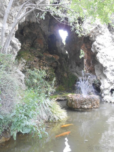 По Европе. Часть 7. Последняя. Авиньон.