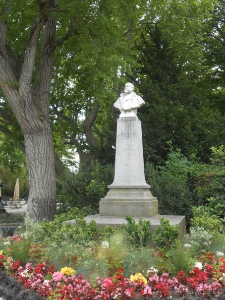 По Европе. Часть 7. Последняя. Авиньон.