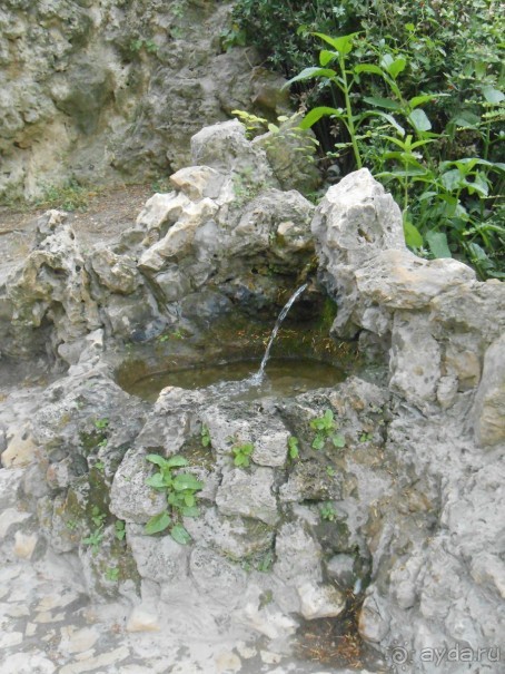 По Европе. Часть 7. Последняя. Авиньон.