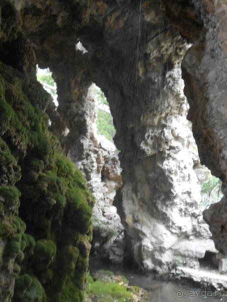 По Европе. Часть 7. Последняя. Авиньон.