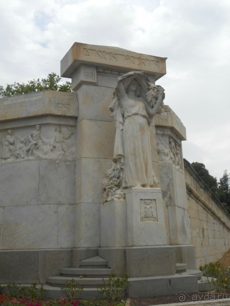 По Европе. Часть 7. Последняя. Авиньон.