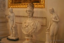 Павловск осенний