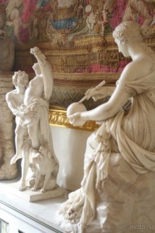 Павловск осенний Павловск осенний