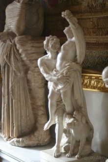 Павловск осенний Павловск осенний