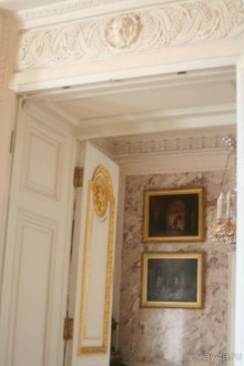 Павловск осенний