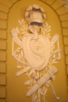 Павловск осенний