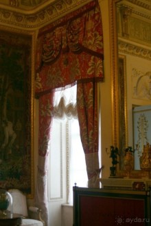 Павловск осенний