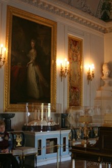 Павловск осенний