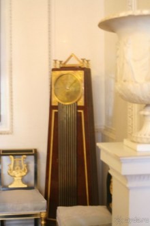 Павловск осенний