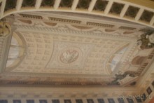 Павловск осенний