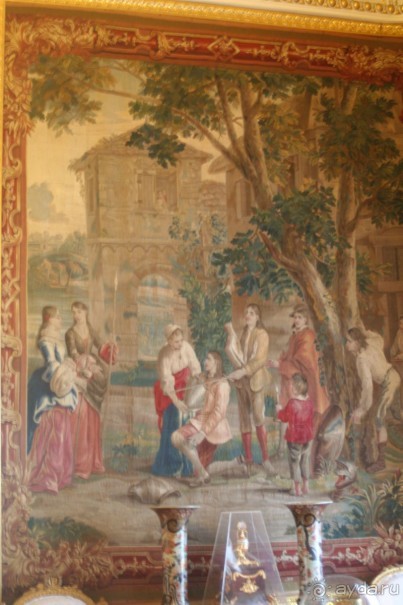 Павловск осенний Павловск осенний