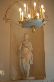 Павловск осенний