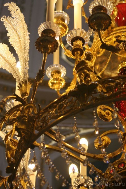 Павловск осенний