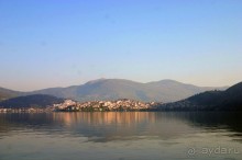 очень хороший перевалочный пункт