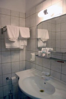 очень хороший перевалочный пункт