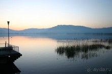 очень хороший перевалочный пункт