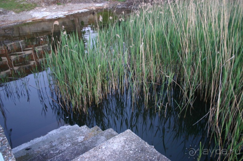 очень хороший перевалочный пункт