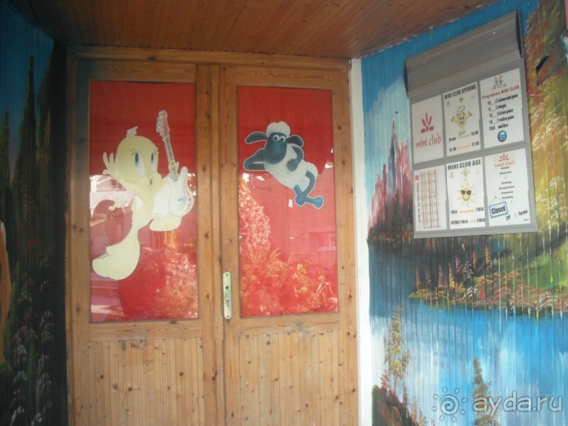 фото Delphin El Habib