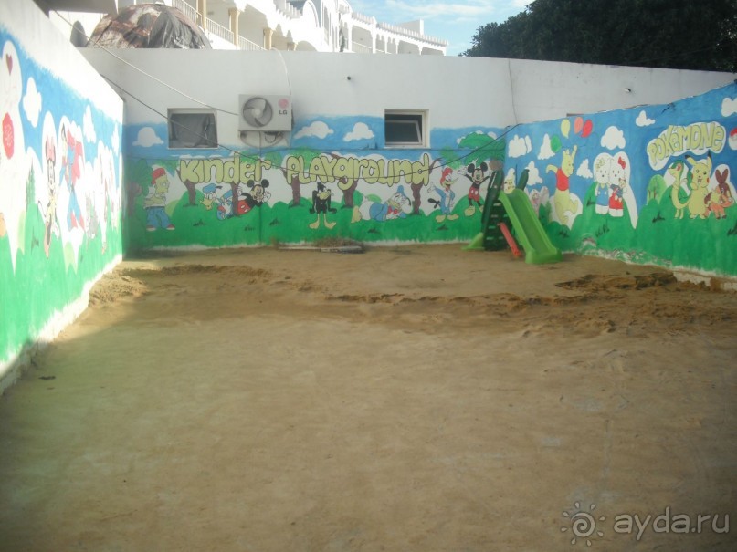 фото Delphin El Habib