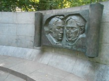 Прогулка по заказнику