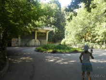 Прогулка по заказнику