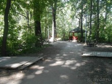 Прогулка по заказнику