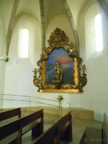 Церковь Сан Рома 