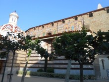 Церковь Сан Рома 