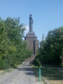 Истиная Мать-Армения