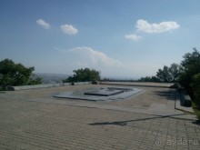 Истиная Мать-Армения