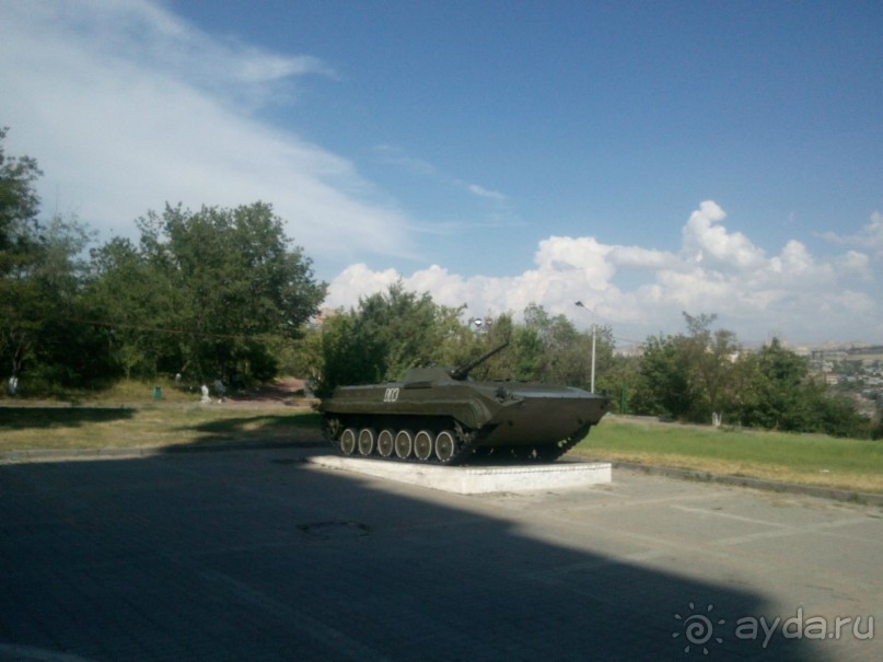 Истиная Мать-Армения