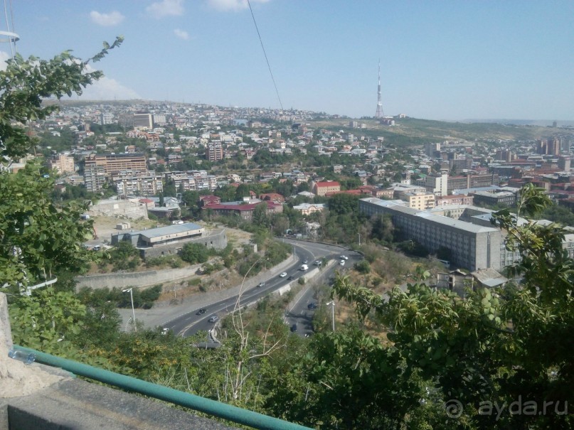 Истиная Мать-Армения