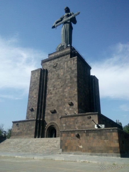 Истиная Мать-Армения