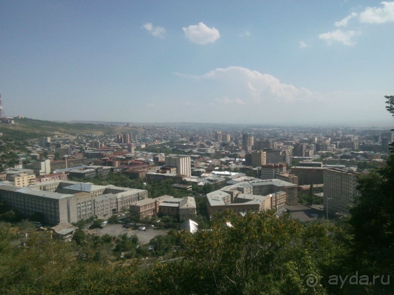 Истиная Мать-Армения