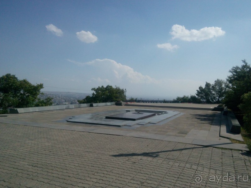 Истиная Мать-Армения