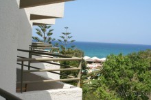 фото Apollonia Beach Resort