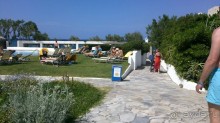 фото Apollonia Beach Resort