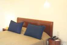 фото Apollonia Beach Resort