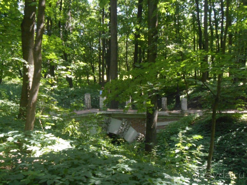 По дорожкам Царицыно По дорожкам Царицыно