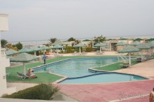 Скромный отель с широкой душой