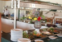 Скромный отель с широкой душой