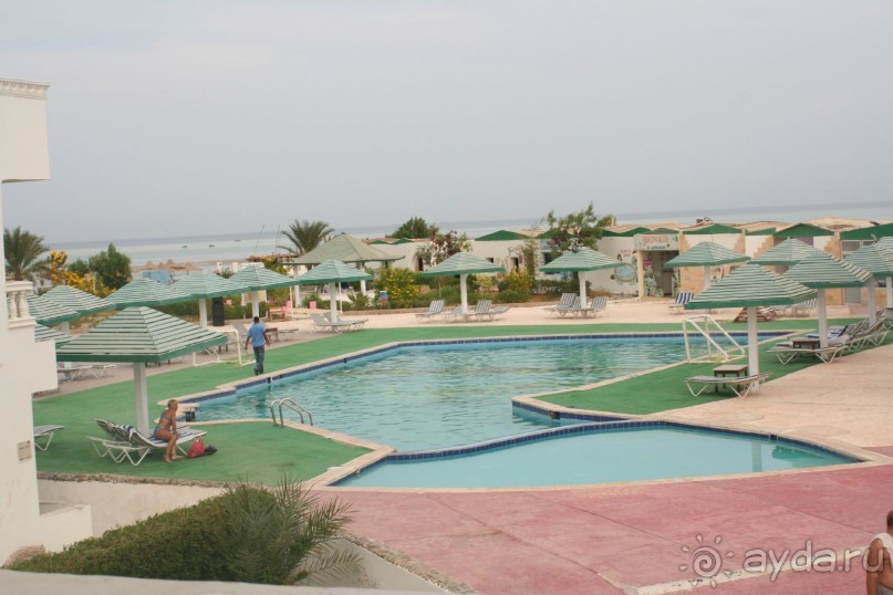 фото Bravo Mount Verde