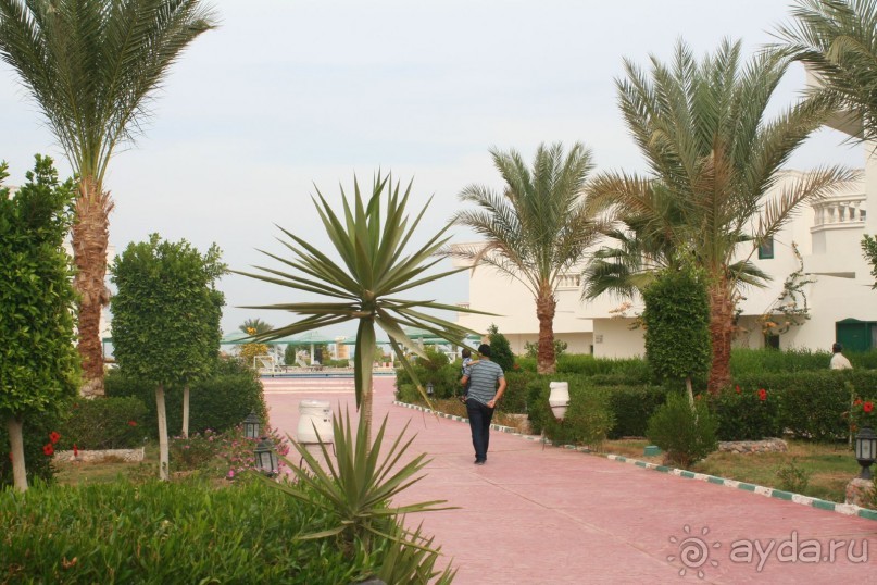 Скромный отель с широкой душой