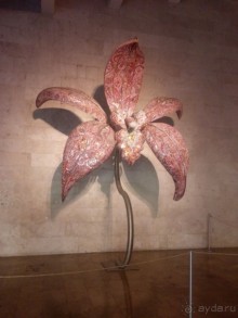 Каскад раскрывает свои тайны постепенно