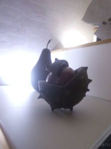 Каскад раскрывает свои тайны постепенно