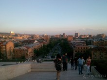 Каскад раскрывает свои тайны постепенно