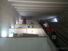 Каскад раскрывает свои тайны постепенно