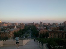 Каскад раскрывает свои тайны постепенно