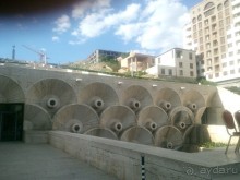 Каскад раскрывает свои тайны постепенно