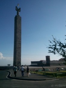 Каскад раскрывает свои тайны постепенно